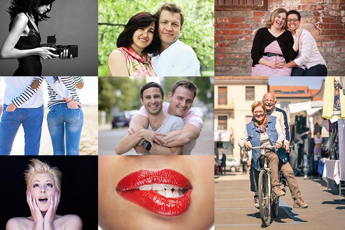 We aim to educate and inspire thinking about human sexuality.